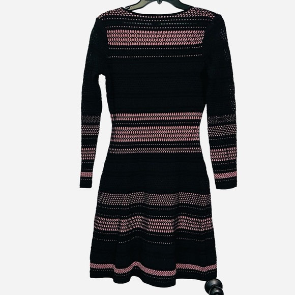 🌟MISSONI🌟 AUTHENTIC Midi Dress SZ 38 IT (Small US) Excellent Condition - Picture 6 of 9